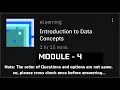 Module-4 Steps to analyze data Intoduction to Data Analytics