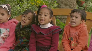 الحلقة الرابعة من برنامج نور البيان في تعليم تجويد القرآن للشيخ سيد صلاح 