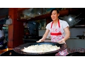 Download Lagu Chinese Street Food Tour in Hangzhou, China | BEST Potstickers in China!