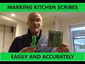 Download Lagu How to cut perfect kitchen panel scribes using the U-SCRIBE JIG system.