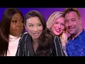 Freddy Harteis Fiance Linsey CLAPS BACK Loni Love DEFENDS Jeannie Mai
