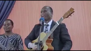 mulungu ndiye wachikondi zenengeya family 