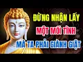 Lagu Duyên Và Nghiệp : Giữa Ba Người – Một Tình Yêu, Một Nỗi Khổ, Một Nghiệp Sai