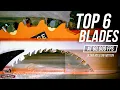 A Comprehensive Guide to Table Saw Blades with 60 000 FPS Slow Mo