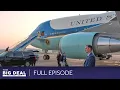 Trump s secret plane switch in Turkey rise of egg freezing AI in political ads The Big Deal