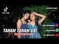 Download Lagu DJ TANAM TANAM UBI BREAKBEAT REMIX SINGLE TRACK 2022