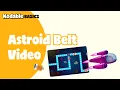 Astroid Belt Kodable Basics Coding for Kids