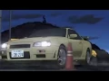 Download Lagu 【MAD】頭文字D Wheelpower\u0026Go