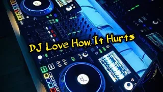 Download Dj Love How It Hurts || jinggle terbaru B19 ELECTRONIC by DJ BONGO BAR BAR MP3