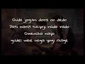 Download Lagu Yoon Mirae - Always (ost. Descendats Of The Sun) Lyrics