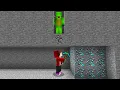 Download Lagu Speedrunner vs. Hunter, But You Can Mine The Entire Chunk in Minecraft