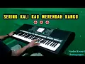 HARGAI AKU - Armada | KARAOKE Nada Wanita, HD