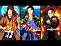 Download Lagu Kamado Family SECRET Power Explained (Demon Slayer)