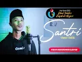Lagu SANTRI Versi TIARA Cover RIAN RRR Hari Santri Nasional 2023 | Kisah Kehidupan Santri