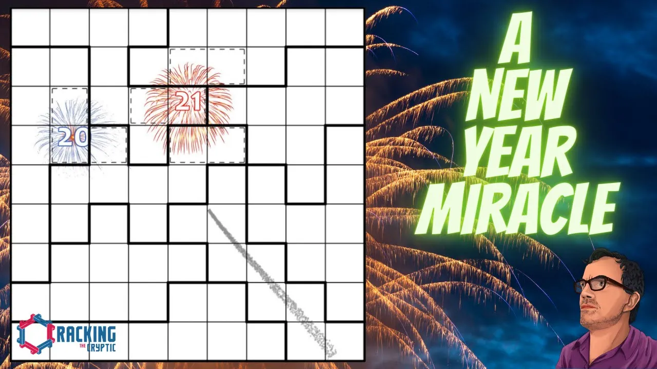 A New Year Miracle