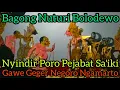 Download Lagu Bagong Ngamuk Nuturi Bolodewo Nyindir Kelakuane Pemimpin Jaman Sa'iki Gawe Kisruh Negoro Ngamarto