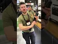 2023 ShotShow Magpul x ZEV FDC-9 Folding 9MM PDW