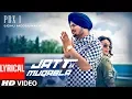 Download Lagu Lyrical :JATT DA MUQABALA Video | Sidhu Moosewala  | Snappy | New Songs 2018