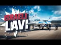 Download Lagu IAI Lavi: The Fearsome Israeli Fighter Jet That Was Abandoned