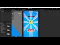 Smash Fest Cannon 3D Game Unity Source Code