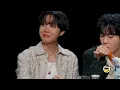 BTS Breaks Another Record While Eating Spicy Wings | Hot Ones