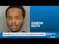 Man arrested in connection with two-year-old s death now charged with murder