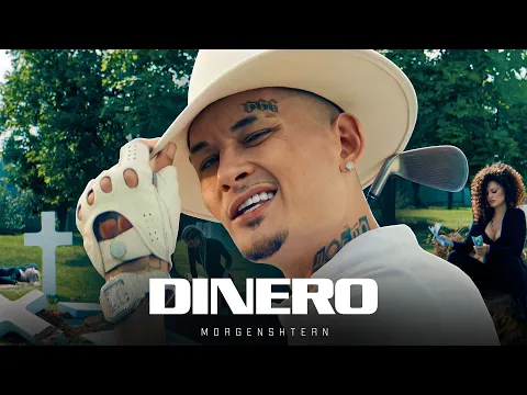 Download MP3 MORGENSHTERN - DINERO (Official Video, 2021)