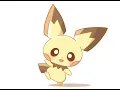 Lagu Dancing Pichu