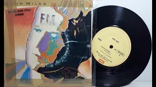 John Miles - Song For You / Home - (Compacto Completo - 1983)