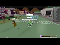 Roblox Project JoJo - CallMeLove66 exploiting
