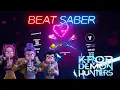 Download Lagu [Beat Saber] HUNTR/X - Golden (From Kpop Demon Hunters Soundtrack)