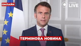 Путін знову заговорив про Україну та політику — ефір День.LIVE - 285x160