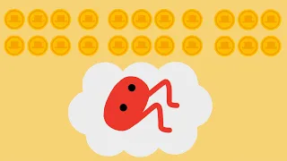 ПИКУНИКУ #6. Путешествие. Игра Pikuniku на Игрули TV