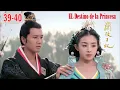 Download Lagu EL Destino de la Princesa 39-40 | Pelicula Romantica de Amor y Accion de Guerra | Español HD