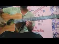 Lagu Tapailai nai thaha chha Guitar lesson - Adrian Dewan | Nepali Christian guitar lessons |