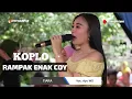 Download Lagu TIARA DANGDUT KOPLO VERSI RAMPAK KENDANG JAIPONG // PONGDUT SUNDA ( BAJIDOR ) ITEY RAMPAK