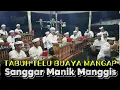 Download Lagu TABUH TELU BUAYA MANGAP || SANGGAR MANIK MANGGIS