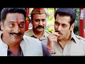Lagu CLIMAX Scene | बच्चा भैया! बीमा करा लो क्यों की में तो आपको मार दूंगा | Dabangg 2 End | Salman Khan