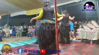 جديدالفنان الحبيب التازي   كشكول شعبي خطير مع شيخات         دندنها