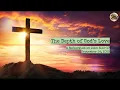 Download Lagu The Depth of God’s Love – A Reflection on John 3:13–17 | September 14, 2025