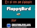Unity3D Et si on se faisait Flappy Bird