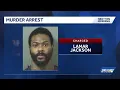 West Palm Beach man arrested in connection to deadly drive-by shooting