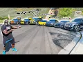 FULL TOUR OF MY CAR COLLECTION