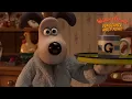 Cracking Toast, Gromit! 🍞 Film Clip 🐧 Wallace \u0026 Gromit: Vengeance Most Fowl