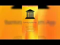 Basic Banking System using Android Studio JAVA 02