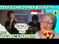 Download Lagu REACT | BUNGA COVER BY ADLANI RAMBE 🇲🇾🇮🇩🥰#reaction