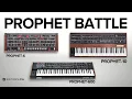 Lagu Why the Prophet 600 Still Reigns Supreme