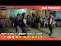 Download Lagu VERSI TIKTOK - RONGGENG MODERN GURINDAM DUO KOTO - LIVE SUNGAI AUR PASAMAN BARAT