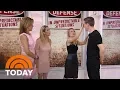 Security Expert Demonstrates Self-Defense Techniques You Need To Know TODAY