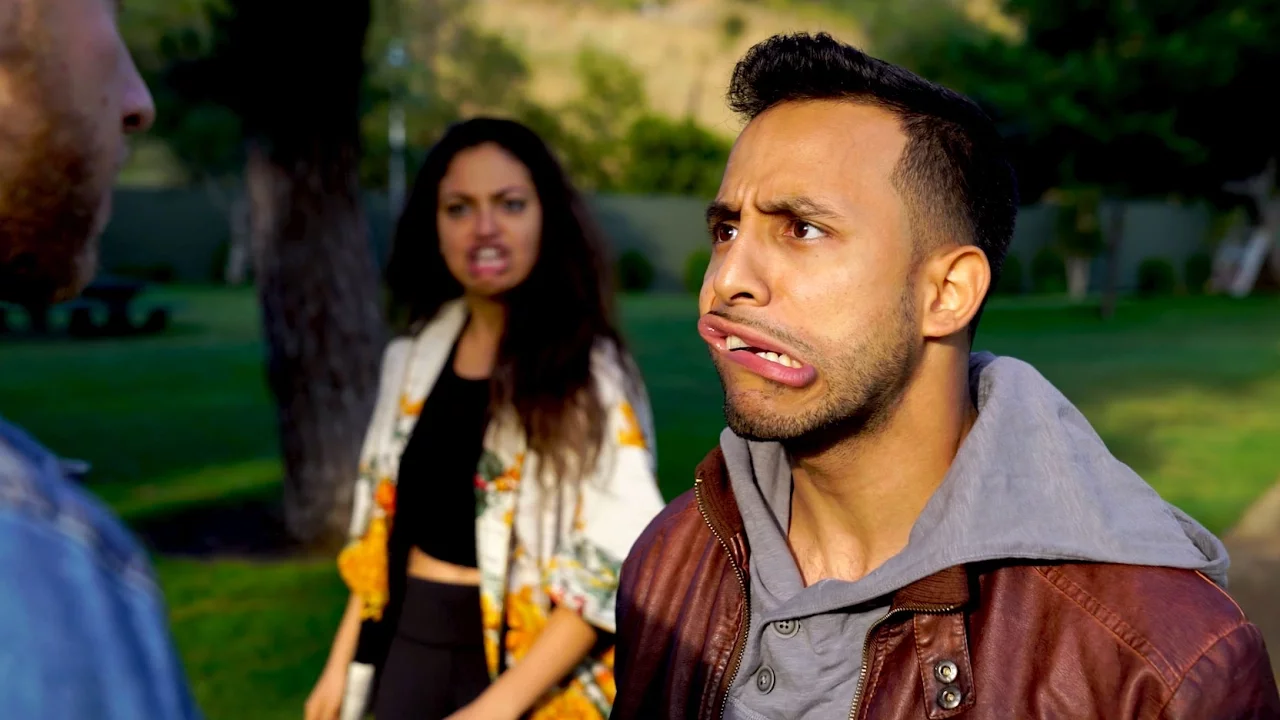 Perfect Match | Anwar Jibawi